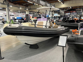 Grand Golden Line G680