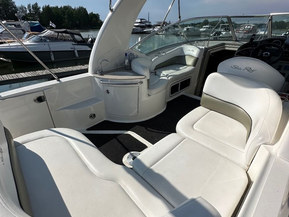 Sea Ray 260/275 Sundancer