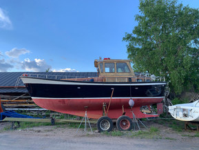 Nauticat Nauticat 33