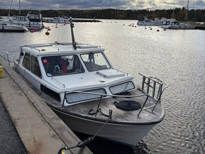 Omavalmiste Muu malli