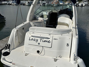 Sea Ray 260/275 Sundancer