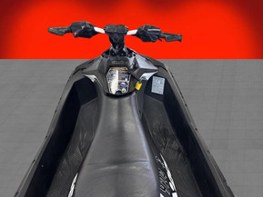 Sea-Doo Spark 