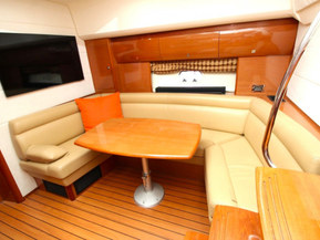 Jeanneau Prestige 42S