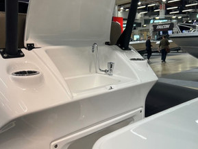 Grand Golden Line G680