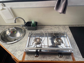 Omavalmiste Muu malli