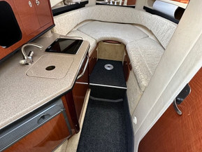 Sea Ray 260/275 Sundancer