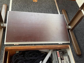 Omavalmiste Muu malli