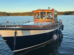 Nauticat Nauticat 33