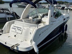 Sea Ray 260/275 Sundancer