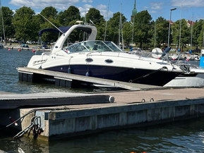 Sea Ray 260/275 Sundancer