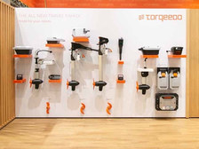 Torqeedo Travel XP S