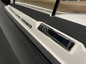 Grand Golden Line G680