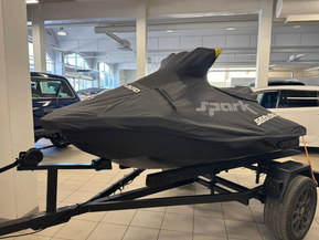 Sea-Doo Spark 