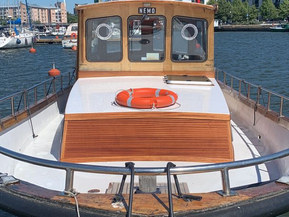 Nauticat Nauticat 33