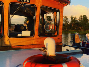 Nauticat Nauticat 33