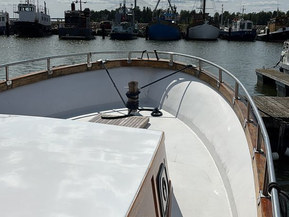 Nauticat Nauticat 33