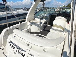 Sea Ray 260/275 Sundancer