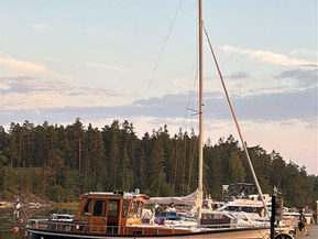 Nauticat Nauticat 33