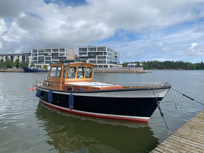 Nauticat Nauticat 33