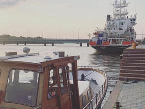 Nauticat Nauticat 33