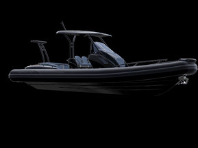 Grand Golden Line G850