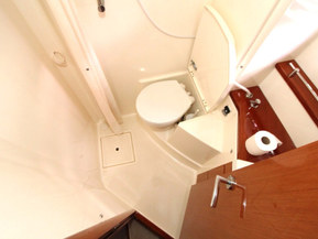 Jeanneau Prestige 42S