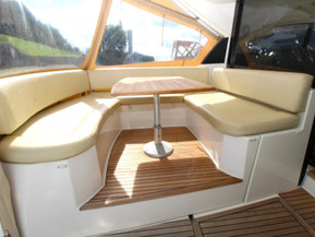 Jeanneau Prestige 42S