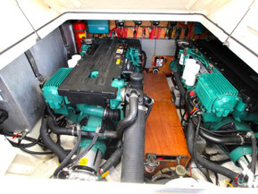 Jeanneau Prestige 42S