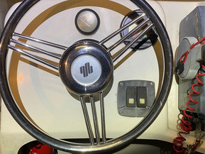 Yamarin 540 Big Ride