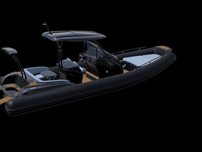 Grand Golden Line G850