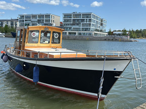 Nauticat Nauticat 33