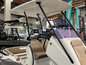 Grand Golden Line G680