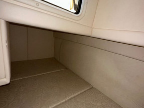 Sea Ray 260/275 Sundancer