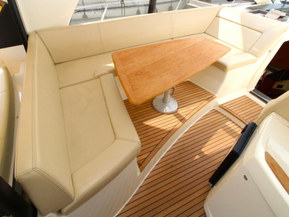 Jeanneau Prestige 42S