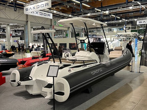 Grand Golden Line G680