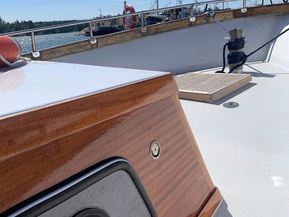 Nauticat Nauticat 33