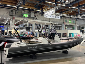 Grand Golden Line G680