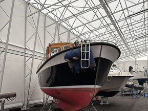 Nauticat Nauticat 33