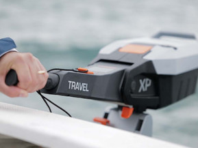 Torqeedo Travel XP S