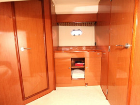 Jeanneau Prestige 42S