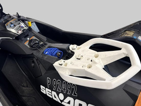 Sea-Doo Spark 