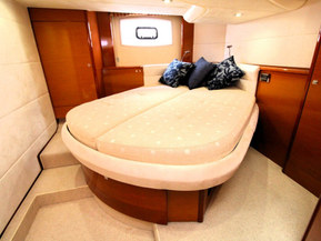Jeanneau Prestige 42S