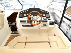 Jeanneau Prestige 42S