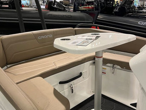 Grand Golden Line G680