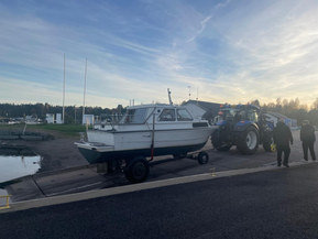 Omavalmiste Muu malli