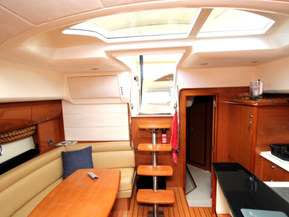 Jeanneau Prestige 42S