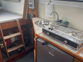 Omavalmiste Muu malli