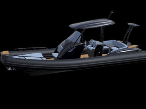 Grand Golden Line G850