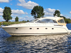 Jeanneau Prestige 42S