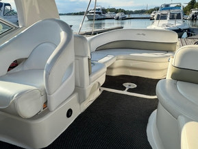 Sea Ray 260/275 Sundancer